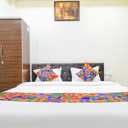 Fabhotel Crown Park Индаур Экстерьер фото